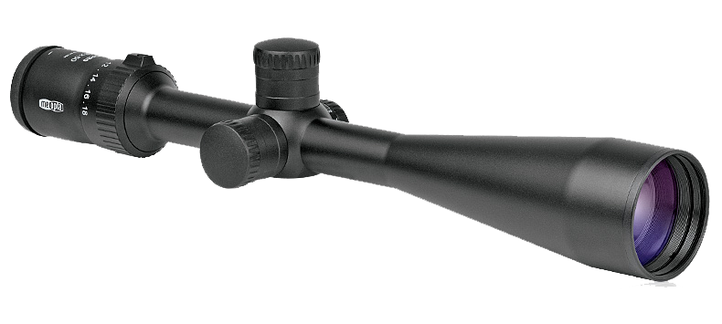 MeoPro 6-18x50