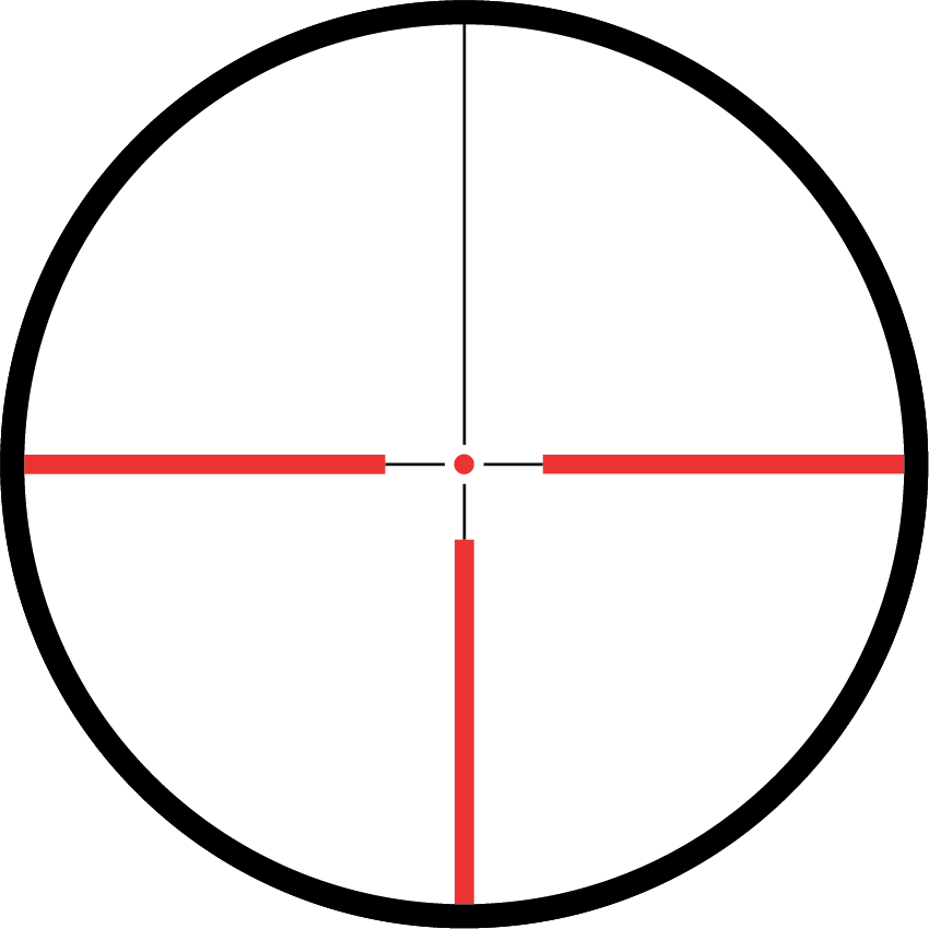 Optika6 3-18x56 FFP