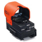 M-Rad 3-FL open sight - orange