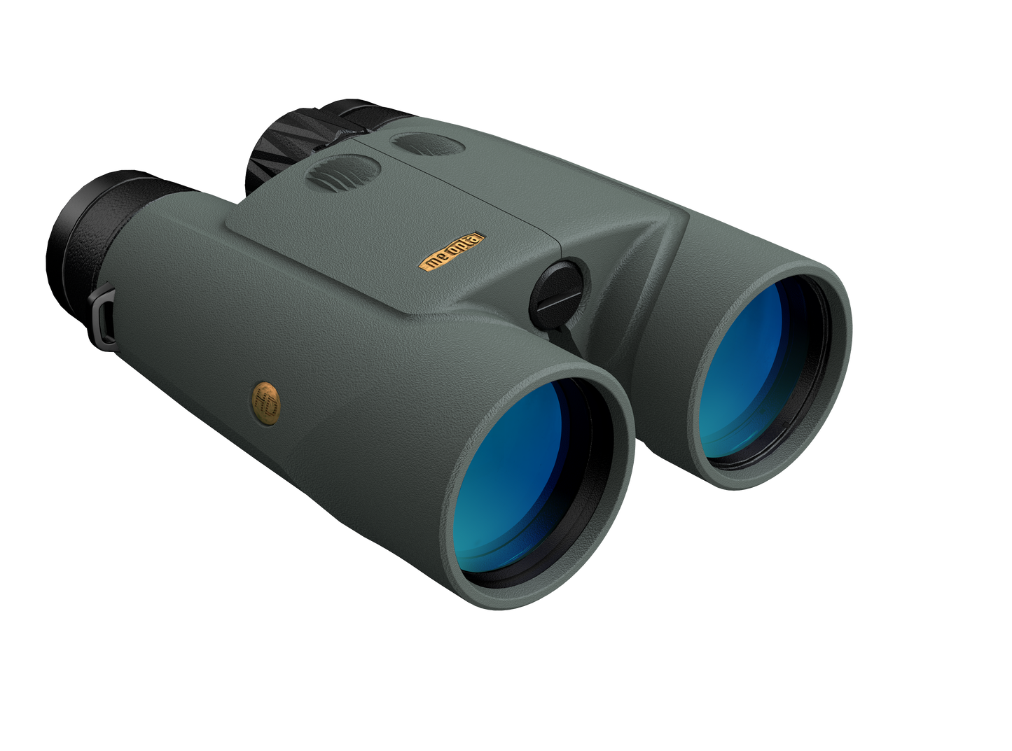 MeoPro Optika LR 10x42 HD