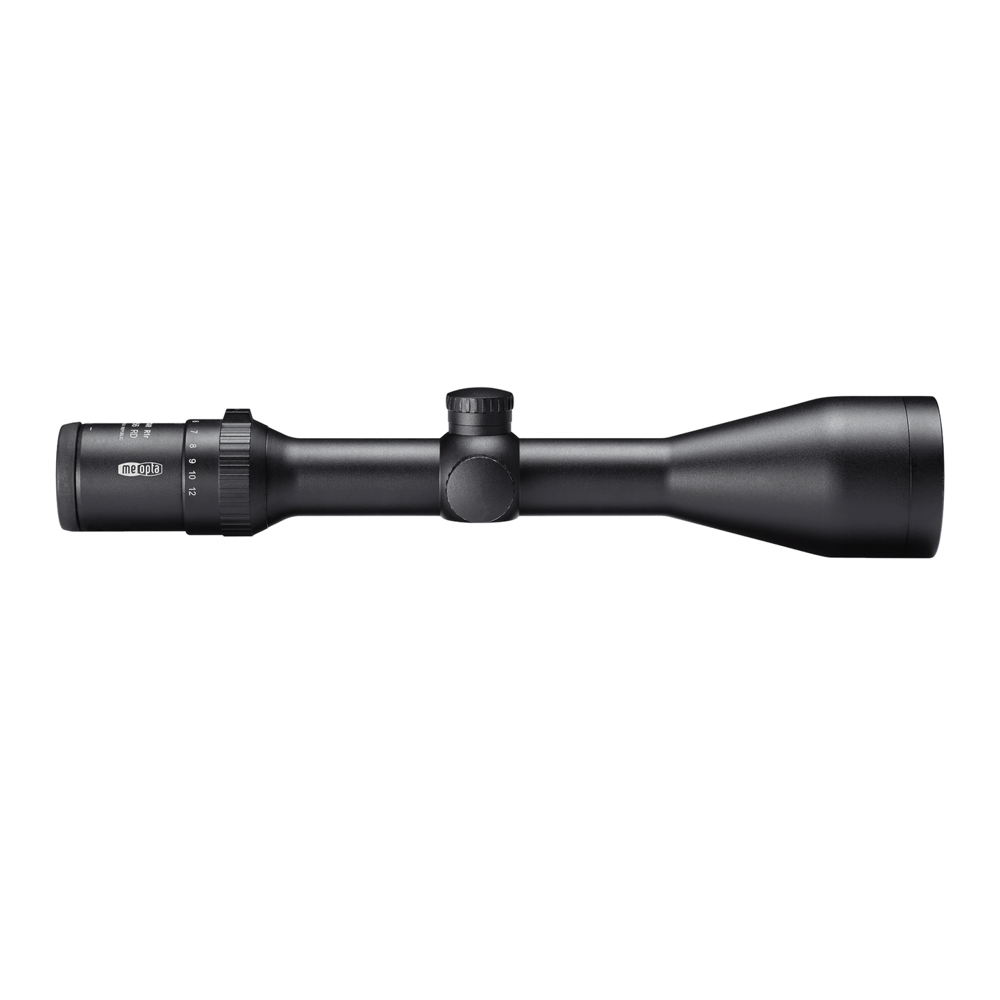 MeoStar R1r 3-12x56 RD