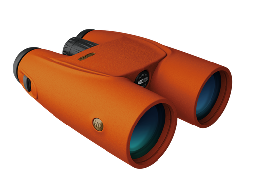 MeoStar B1 Plus 12x50 HD - Orange