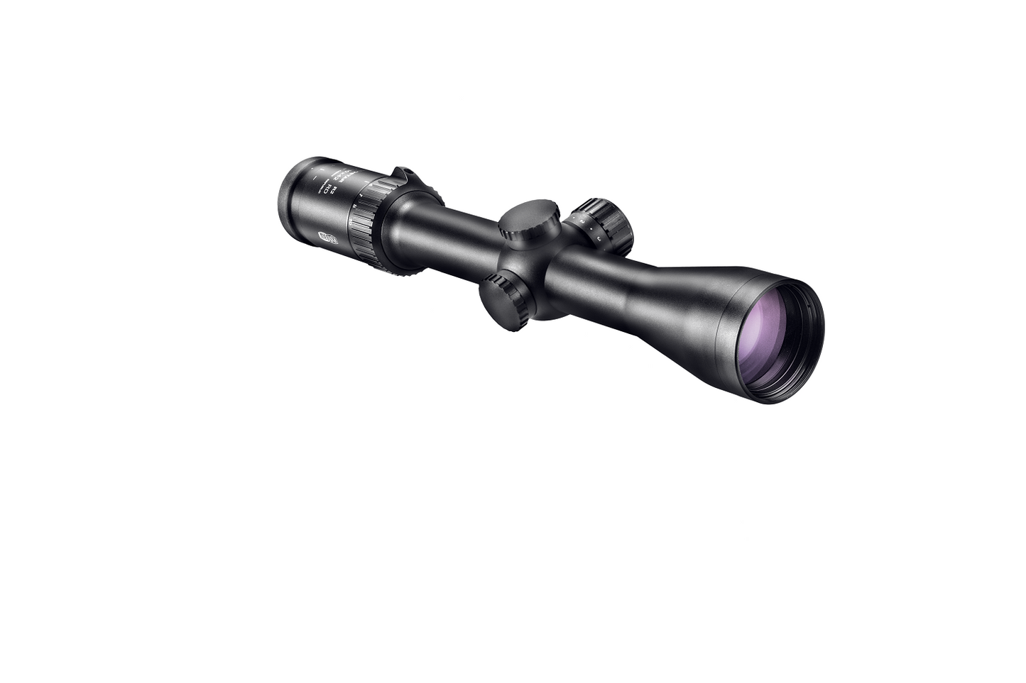 MeoStar R2 1.7-10x42 RD