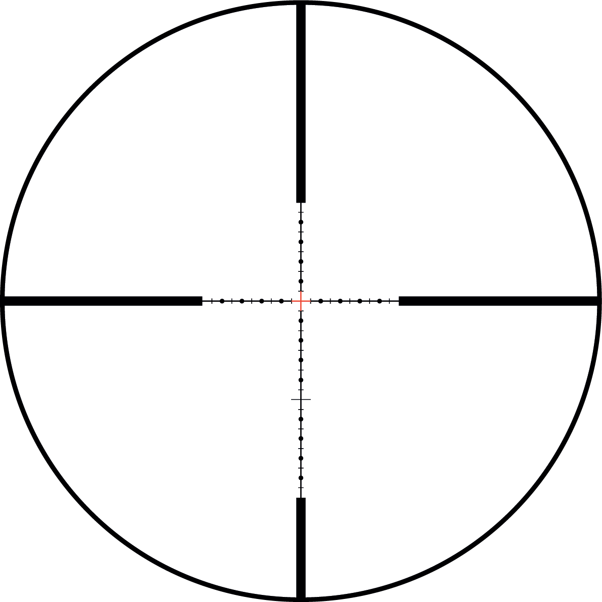 Scope View Item Sniper Scope View Png